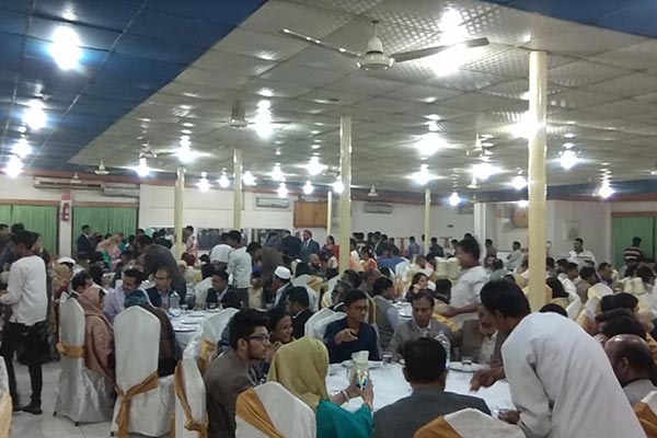 Summer Night Package